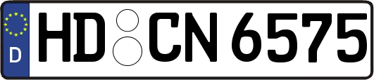 HD-CN6575