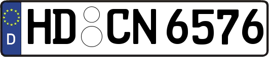 HD-CN6576