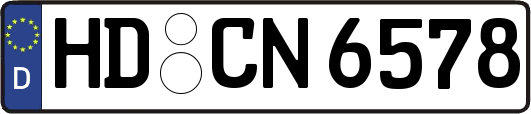 HD-CN6578