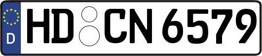 HD-CN6579