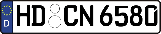 HD-CN6580