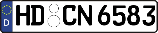 HD-CN6583