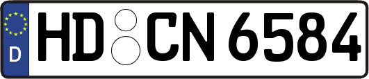 HD-CN6584