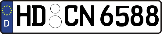 HD-CN6588