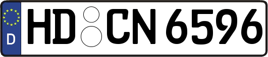 HD-CN6596