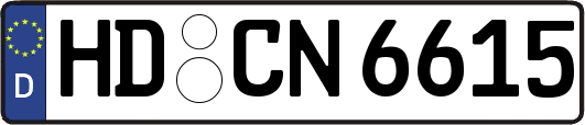 HD-CN6615