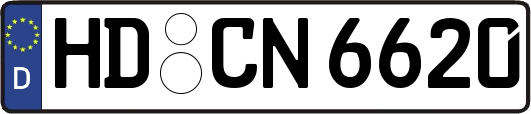 HD-CN6620
