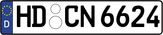 HD-CN6624