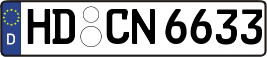 HD-CN6633
