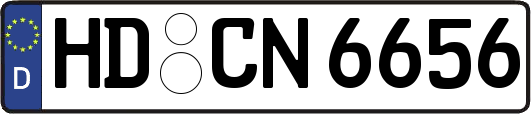 HD-CN6656