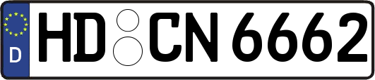 HD-CN6662