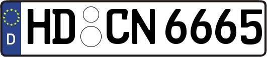 HD-CN6665
