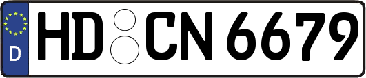 HD-CN6679