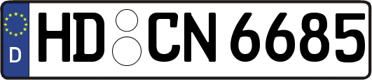HD-CN6685