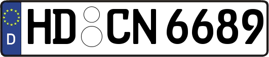 HD-CN6689