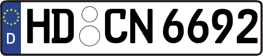 HD-CN6692