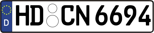 HD-CN6694