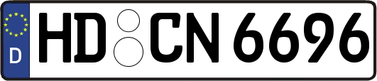 HD-CN6696