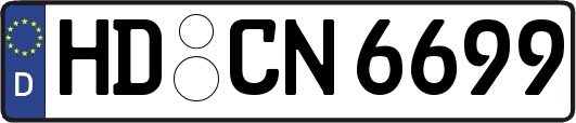 HD-CN6699
