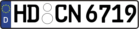 HD-CN6719