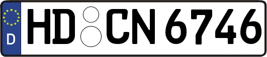 HD-CN6746