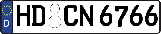 HD-CN6766