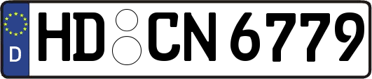 HD-CN6779