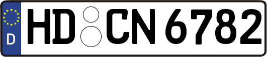 HD-CN6782