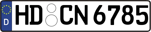 HD-CN6785