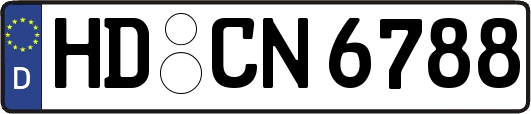 HD-CN6788