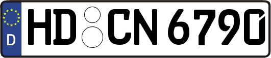 HD-CN6790