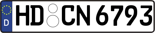 HD-CN6793
