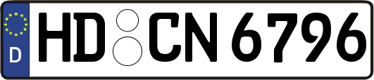 HD-CN6796