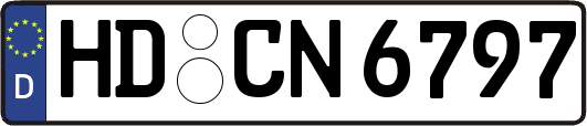HD-CN6797