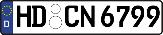 HD-CN6799