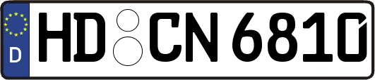 HD-CN6810