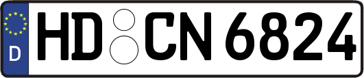 HD-CN6824
