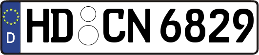HD-CN6829