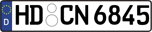 HD-CN6845
