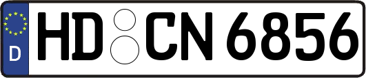 HD-CN6856