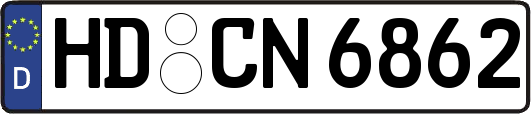 HD-CN6862