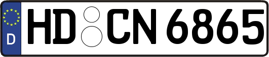 HD-CN6865