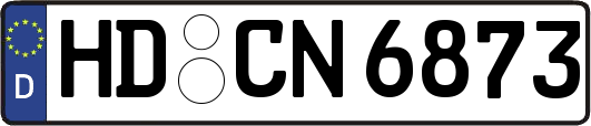 HD-CN6873