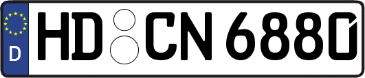HD-CN6880