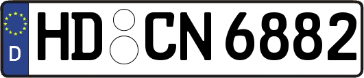 HD-CN6882