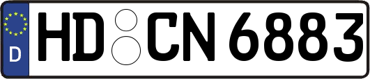 HD-CN6883