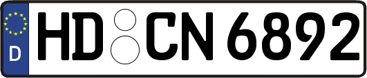 HD-CN6892