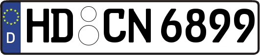 HD-CN6899