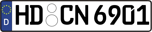 HD-CN6901