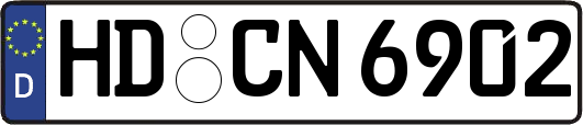 HD-CN6902